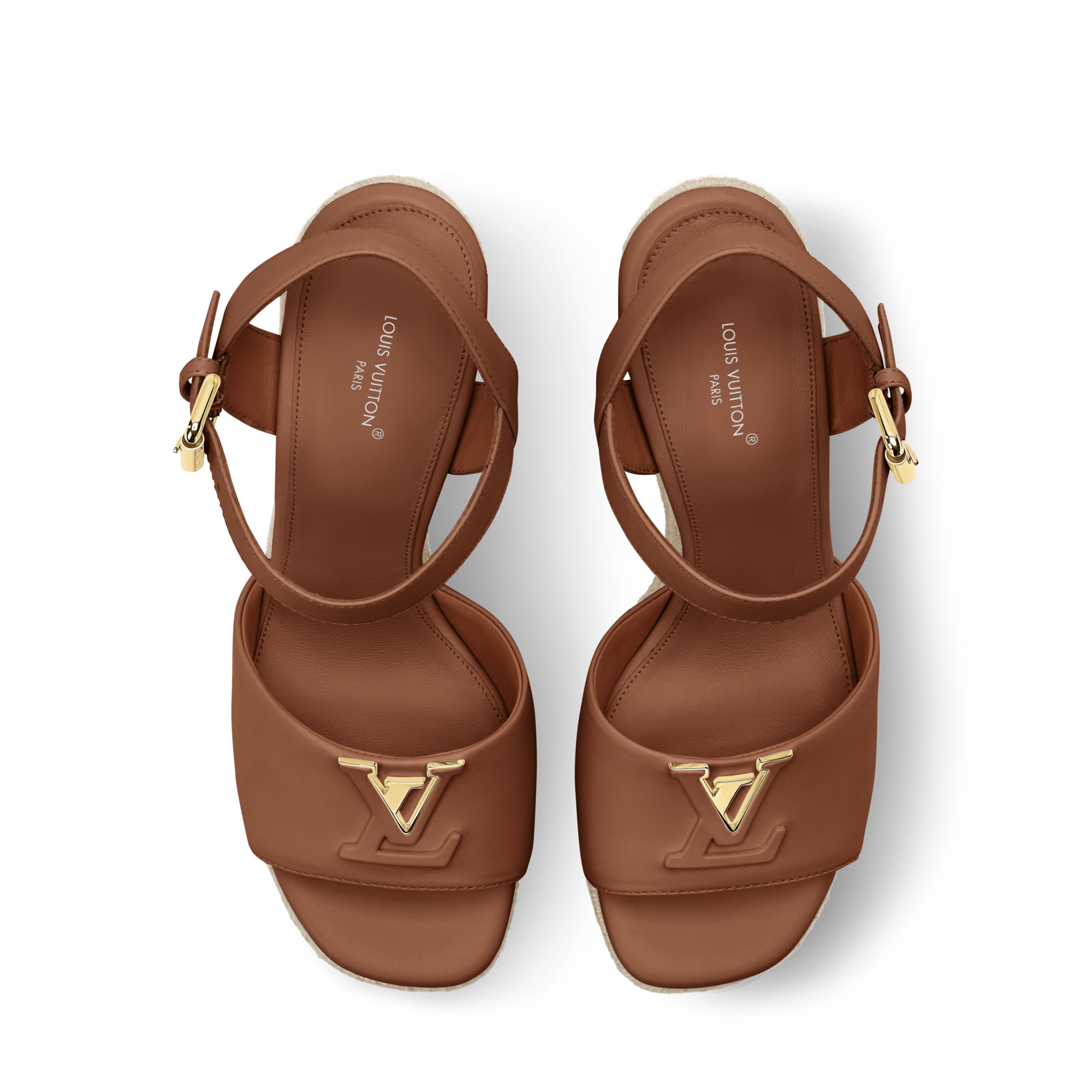 New In Shoes Collection for Women | LOUIS VUITTON ®